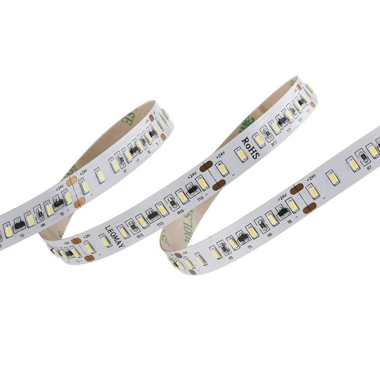 Multi-Color Christmas Constant Current LED Strip