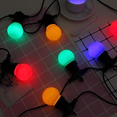 LED Christmas Lights Wedding Garden Party Garland String Light