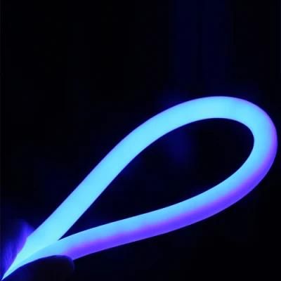 220V 120V Waterproof LED Neon Flexible Light