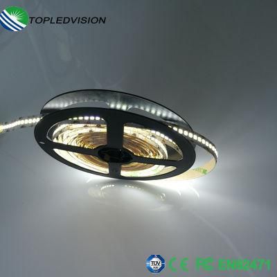 CRI90+ High Bright Stable Performance SMD2835 LED Flexible Strip Light