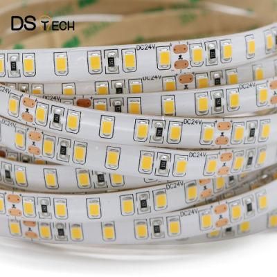 8W to 14W Wholesale Customized SMD2835 120LEDs 8mm PCB IP65 LED Strip Light