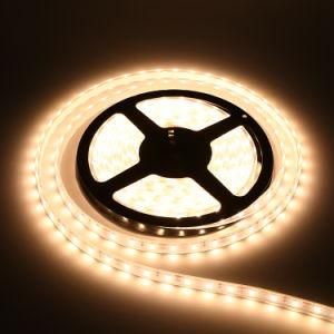 High Brighten Three Chips LED Strip Light RGB 12V 30LEDs SMD Flexible IP65 LED Tape Light