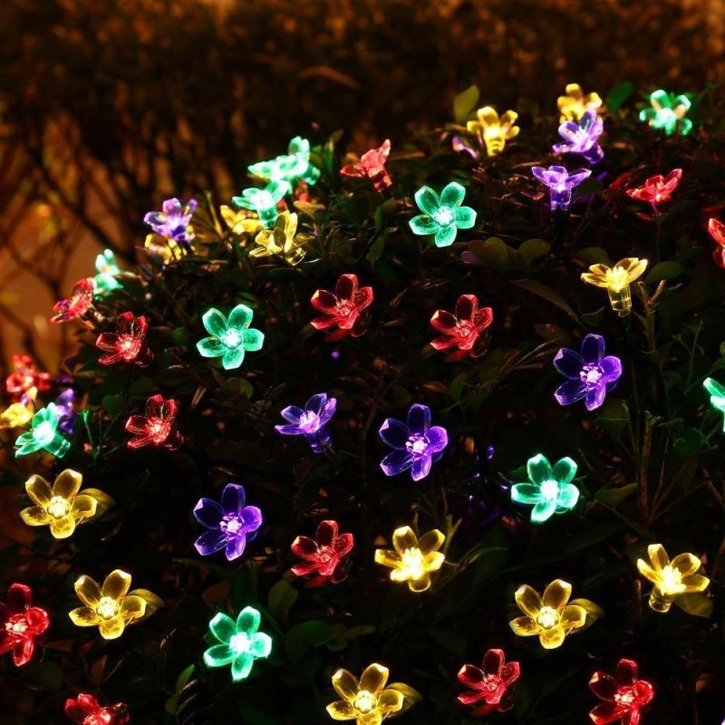 Outdoor Decoration Fairy Christmas Light for Wedding Party Garden