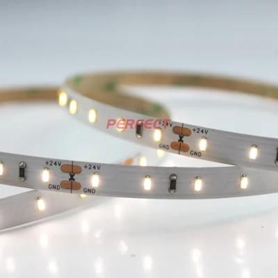 24V 8mm Strip Light SMD3014 2700-6000K Flexible LED Strip Waterproof