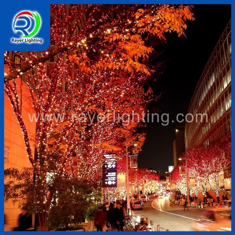 Christmas Light Festival Lights Christmas Decoration Fairy Lights LED String Light