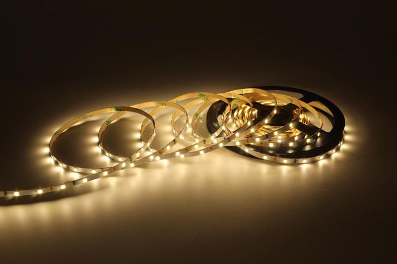 Durability LED Strip Light 12V for Residential Super Bright Flexible LED Strip