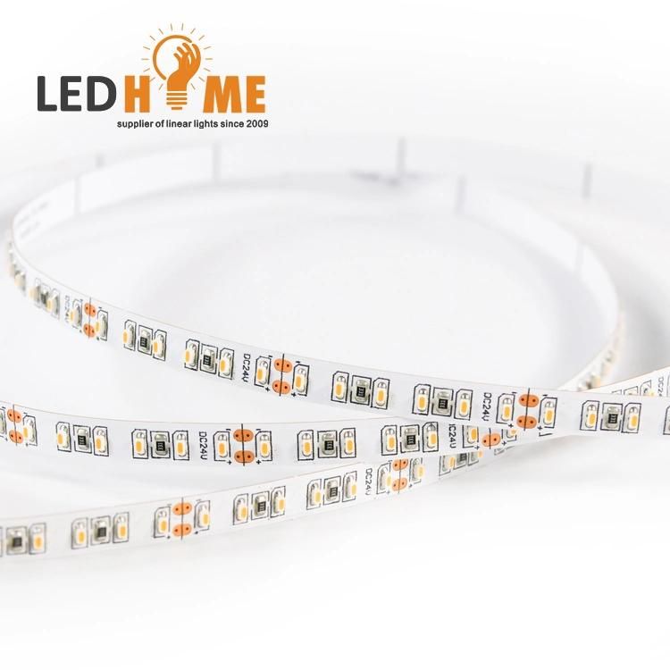 DC24V/12V SMD2110 Flexible LED Strips 180LEDs CRI97