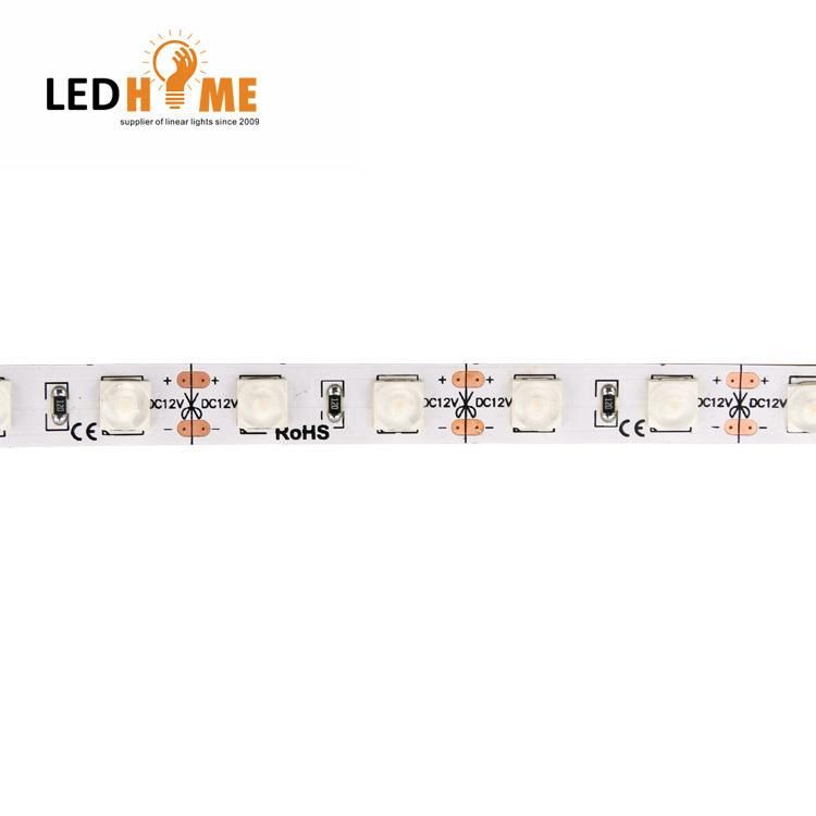 New Strip SMD 6060 60LED/M LED Lamp 12V LED Lights for Room