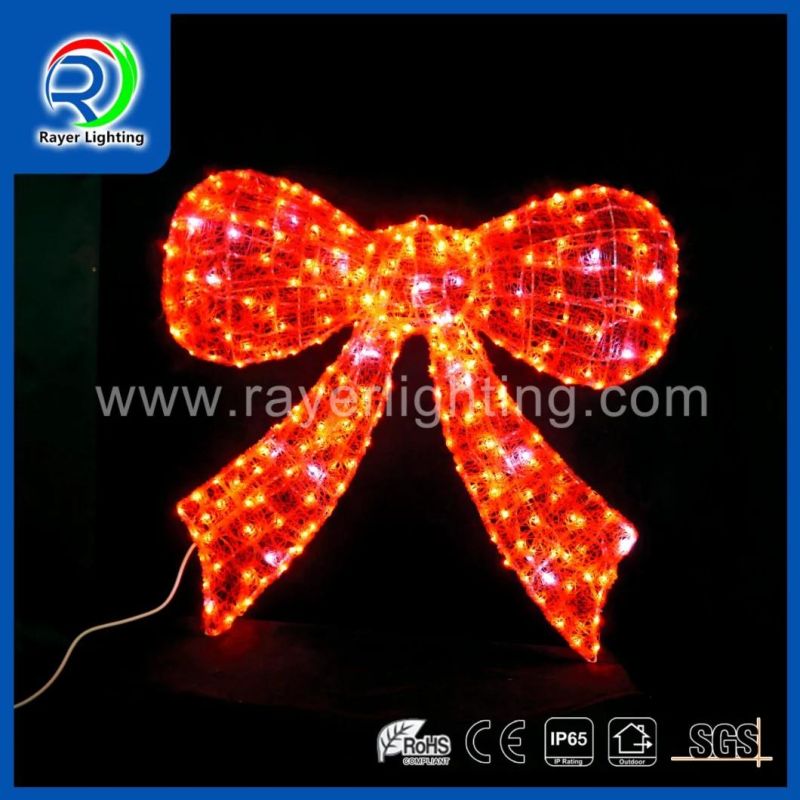 Holiday Decoractive Light Festival Light Garden Light LED Motif Light