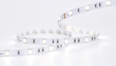 CRI&gt; 80 LED Strip, IC Built-in Programmable Lighting Without Resistor12V 24V 36V 2835SMD Max 50m Length LED Strip