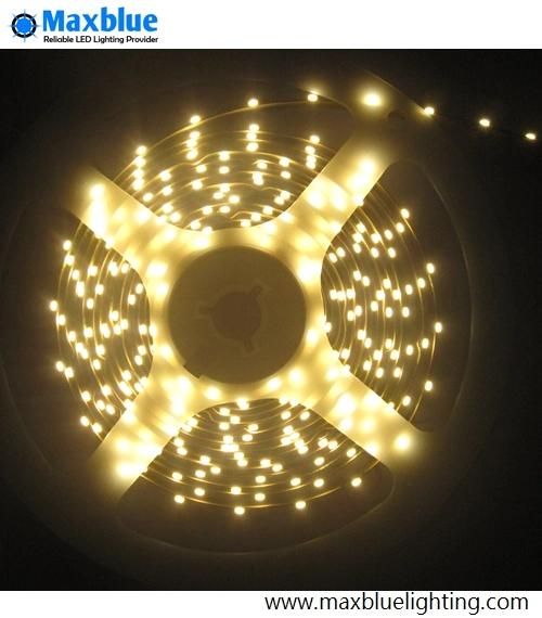 120LEDs/M Superbright 3014 SMD Side View LED Strip Lighting