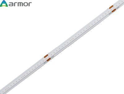 LED Strip CE RoHS Certificate Epistar Chip 480LED Csp Flexible Strip 24V Single Coror Strip