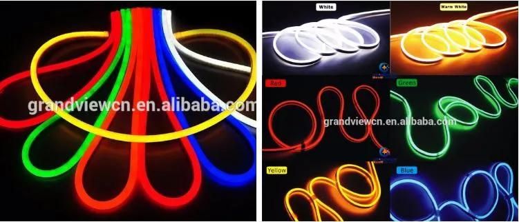 LED Neon Flex Light with Very Factory Bottom Price