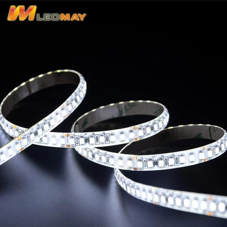 SMD3528 168LEDs 24V Environmental Conservation LED STRIPS.