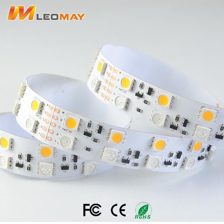 SMD5050 DC24V 120LEDs Constant Current LED Strip 3 Year Warranty