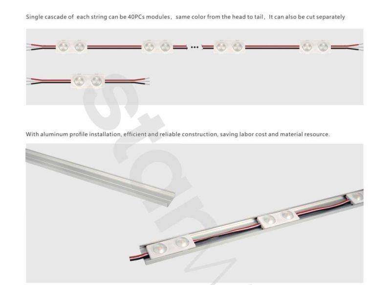 CTA LED Flex Tile LED Module for ceiling