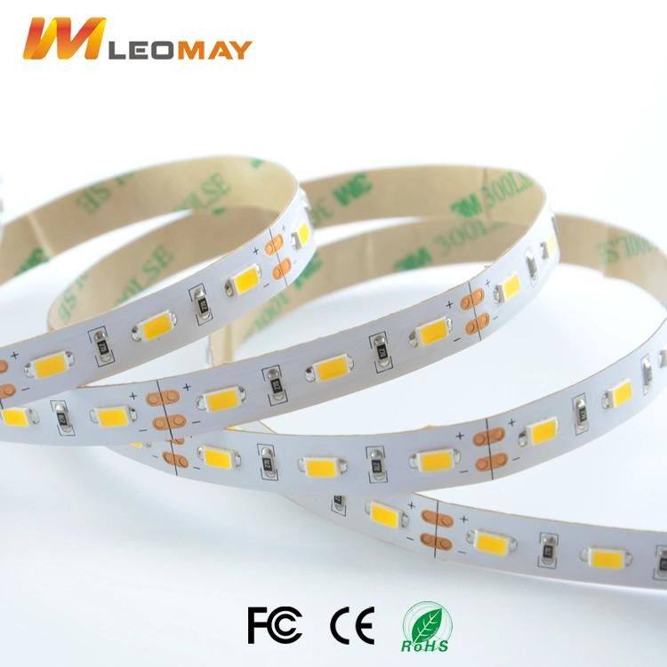 SMD5630 LED Strip Light Of Christmas Decoration Light