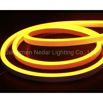 SGS-Ce 8*16 -110V/127V/220V/230V/240V LED Neon Light for LED Lighting Cinta Neon