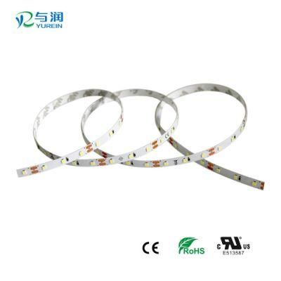 High CRI LED Strip Lights with 8mm Width UL, CE Appved LED Light Strips