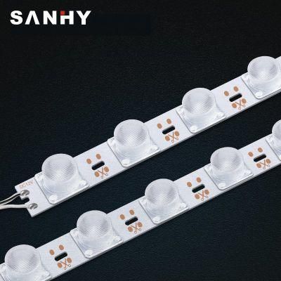 12V 18W Per Meter Advertising Industry LED Light Strip