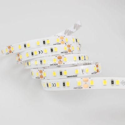 IP65 0.5mm Spray Glue SMD2835 60LED Flexible LED Strip