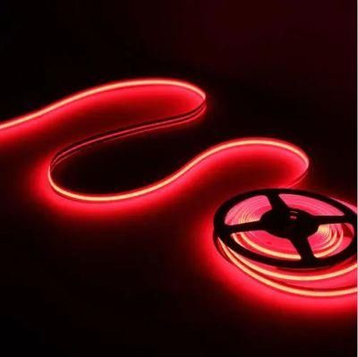 Dotless DC12V 320 Chips/Meter Flexible COB LED Strip