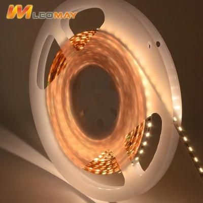 Hot selling Compact Size 3528 12V LED strip Light with CE RoHS