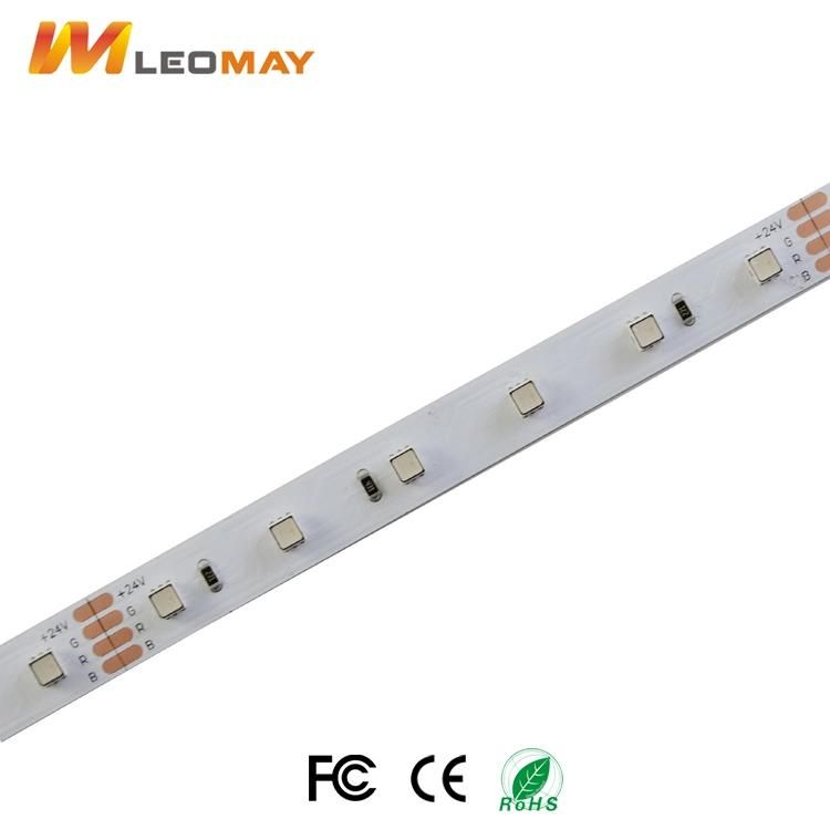 3535 LED Strip RGB Flexible LED Strip With High Lumen