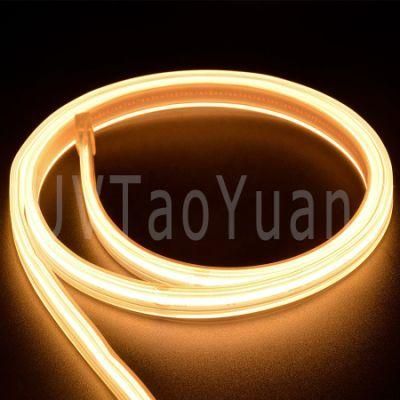 CRI90 COB LED Strip Waterproof Light Bar for Outdoor Decorative