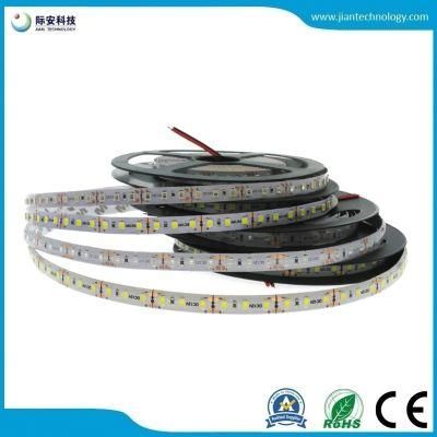 3528 120LED/M 24V Non-Waterproof White LED Flexible Strip