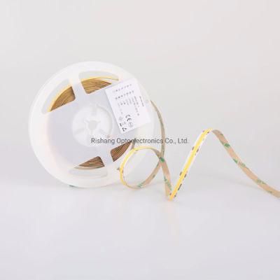 No LED DOT Fob LED Strip 24V 720 LEDs Flexible COB LED Strip