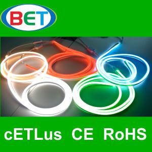 120LEDs 6mm Wide Flexible LED Neon Light