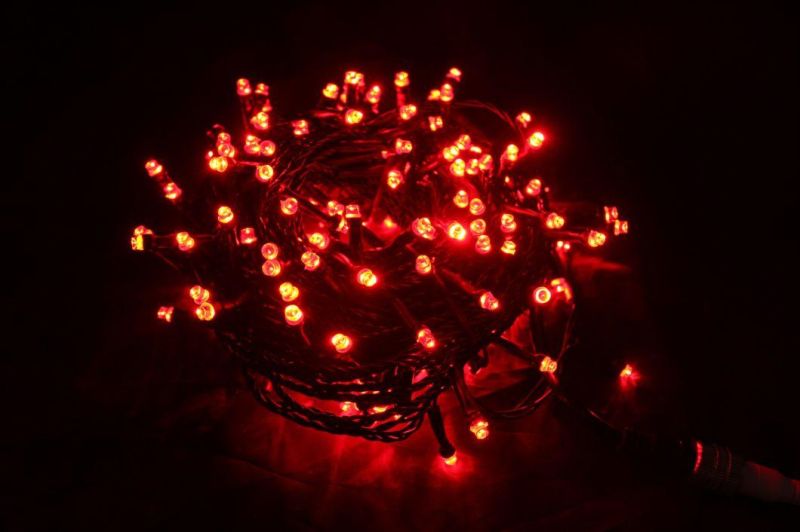 Christmas Light Fairy Lights Holiday Decoraction Synchronous LED String Light