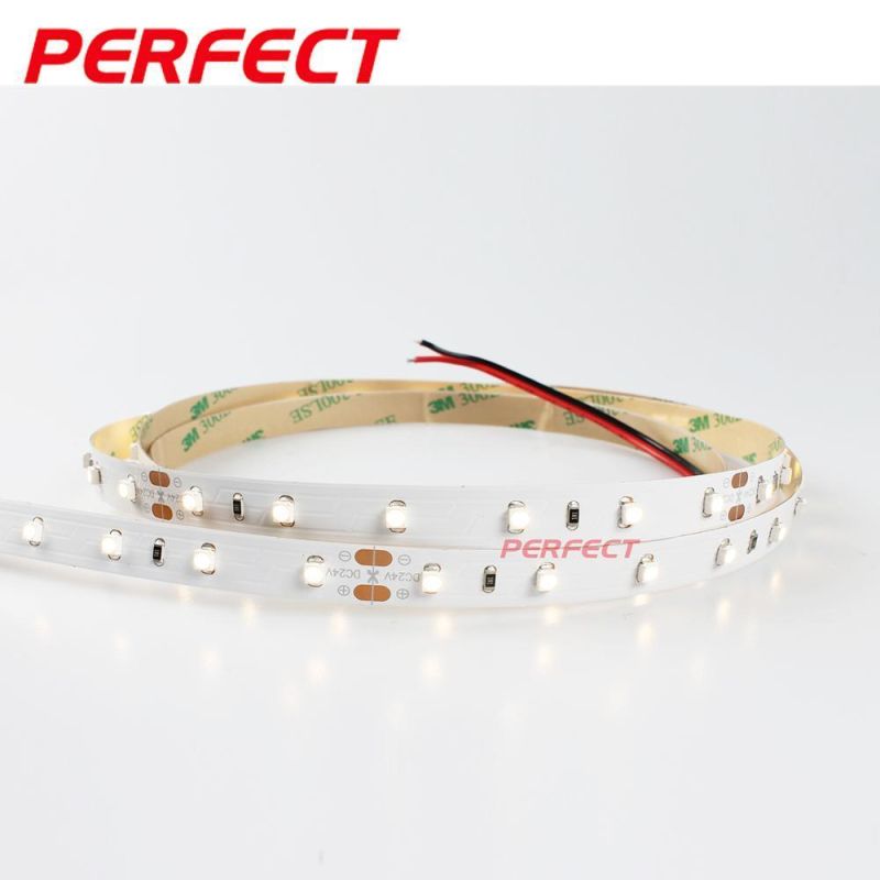 Waterproof SMD3528 Flexible LED Strip Light DC12V for Christmas Decoration Lighting