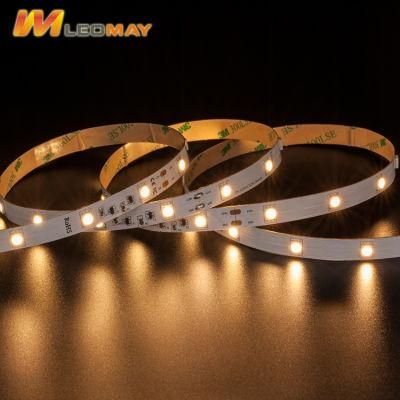 SMD 5050 LED Constant Strip Light 30LED/M DC12V 7.2lm/W