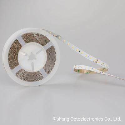 Spots-Free Energy-Conserving 4.8W Warm White 2700K-6500K ERP LED Flexible Strips