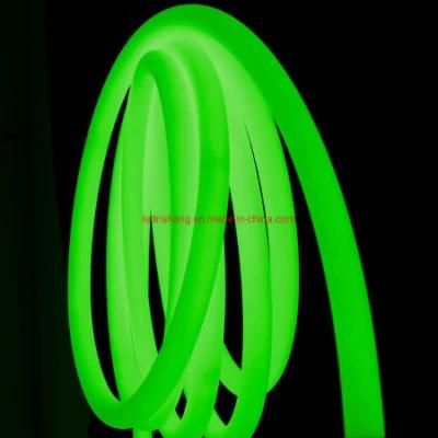 Flexible LED Neon Strip Waterproof White 4000K 65 Lm/W IP65 LED Neon Flex Strip