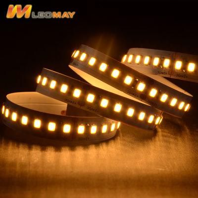 Waterproof 2835 LED Flexible Strip Light with Ce&RoHS