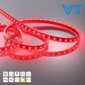 24V Holiday Wedding Decoration Flexible LED Neon Flex Strip Light