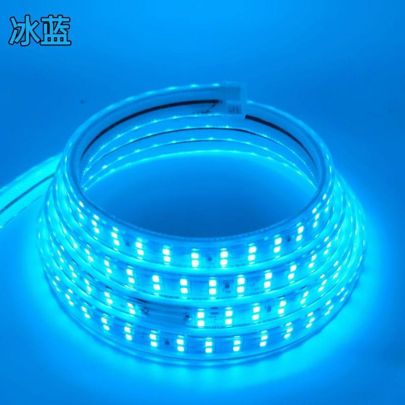 Alva / OEM 220-240V IP65 Durable High Glossy New Innovation Strip Light