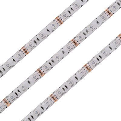 12V SMD5050 LED Strip Light IP 65 60/120/240LED/M RGB