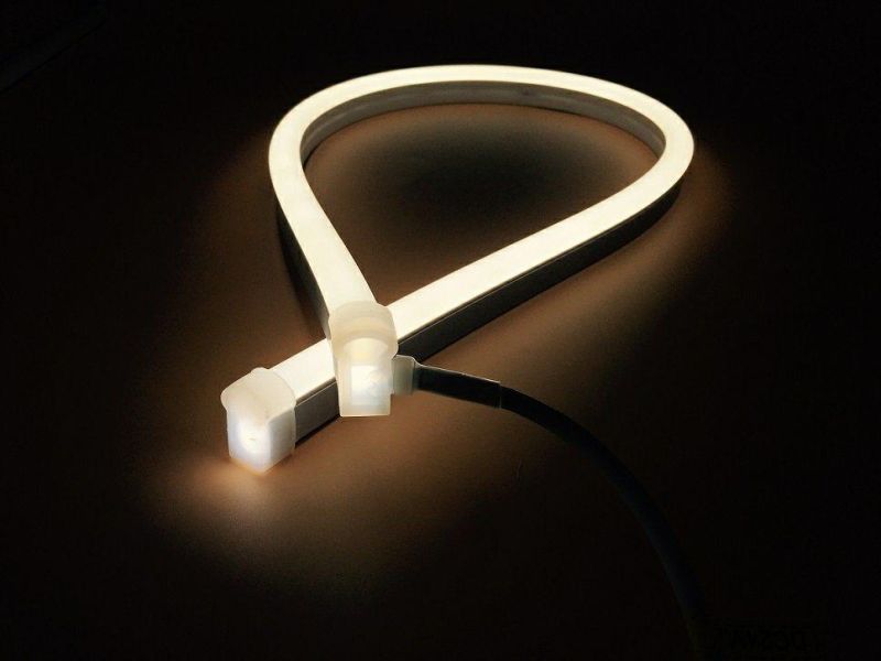 High Quality CE RoHS Certificate Flexible Strip Light RGB LED Neon Flex