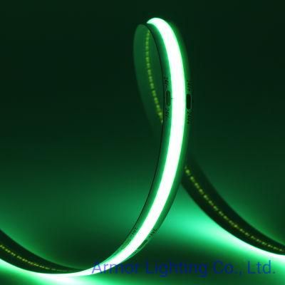 New Hi-Efficiency Series COB Strip Light RGB LED