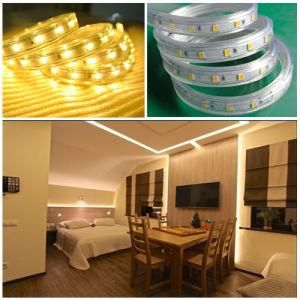 5730 LED Strip 50 Cm 110V UL Certified LED Tape Light