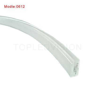 2835 3528 5050 White RGB Color Flexible LED Neon Strip