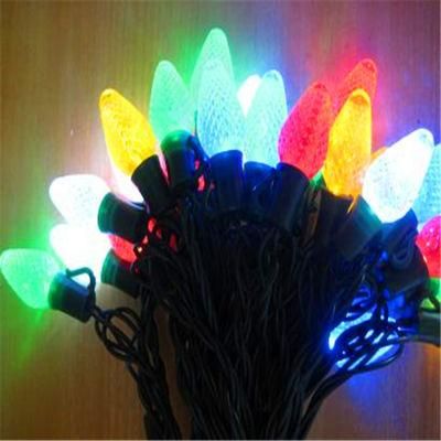 C7 LED Christmas String Light