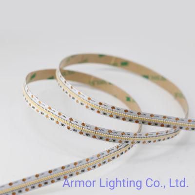 Best Quality SMD LED Strip Light 2210 700LEDs/M DC12V/24V/5V for Side View/Bedroom