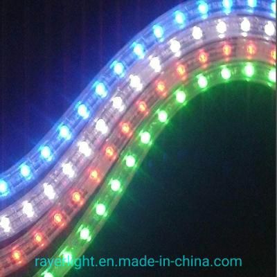 Flex Outdoor Festival Home Party Wedding Street Decoration Holiday Lights LED Strip Light