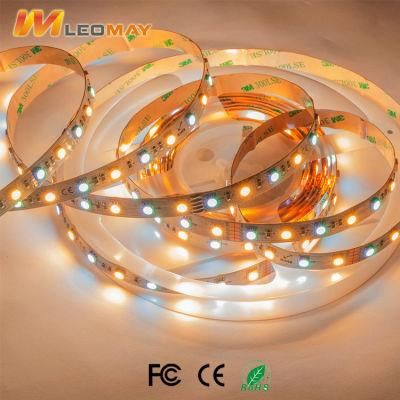 waterproof/non-waterproof UL Approved light 5050 60LEDs Christmas LED Strip