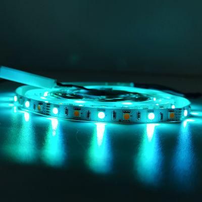 Eco Friendly China Factory Light Strips Compatible with Google Home